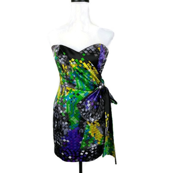 Rubber Ducky Productions Dress - Picture 3 of 5